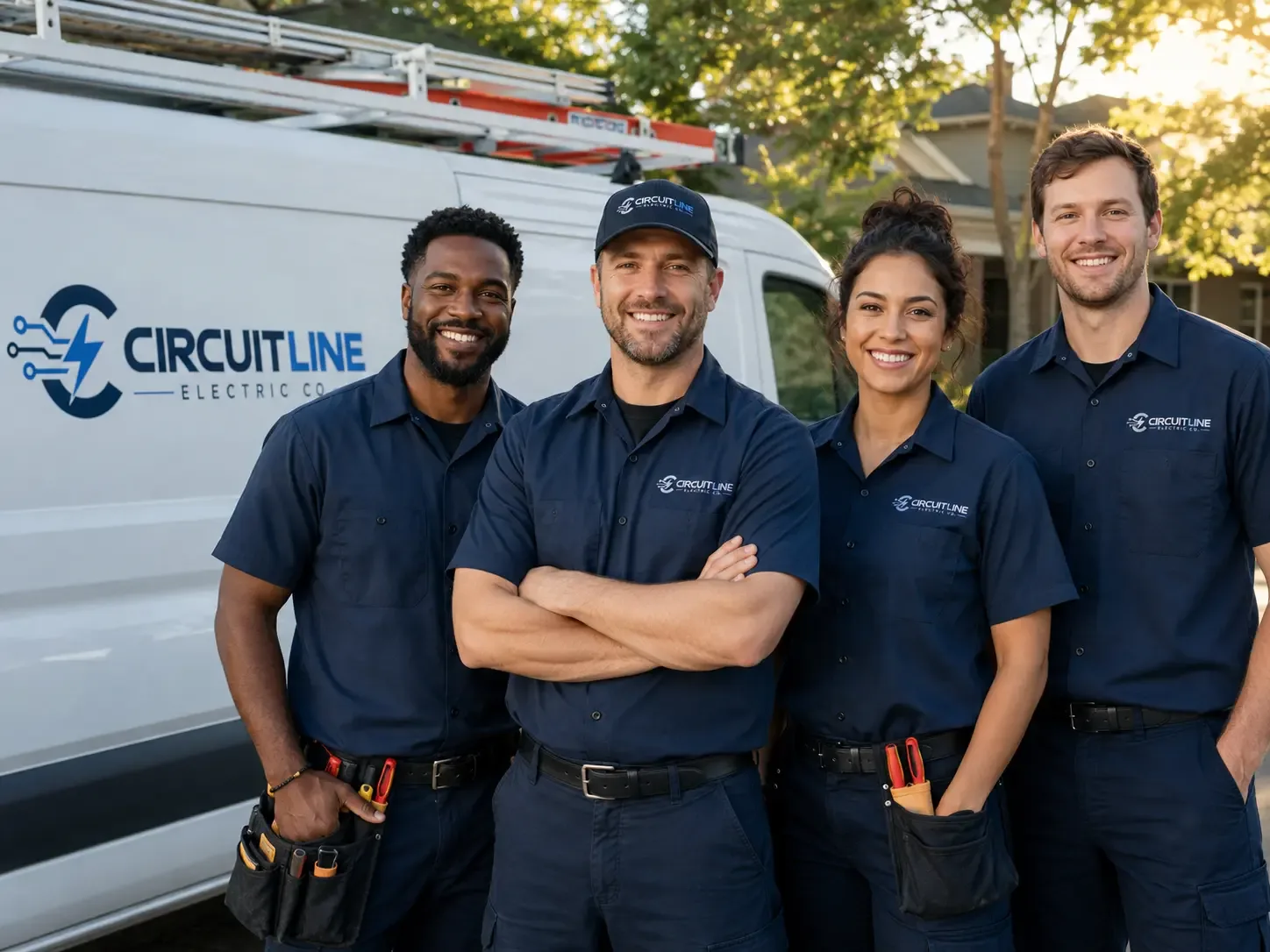 Whole Home Rewiring company in Pocatello, ID