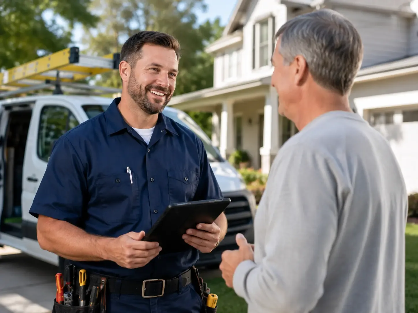 Whole Home Rewiring Pocatello, ID FAQs