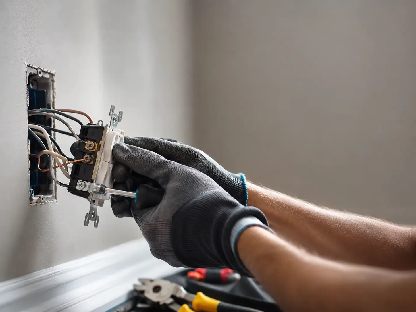 Why choose Whole Home Rewiring in Pocatello, ID